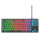 Klawiatura Trust GXT833 THADO TKL KEYBOARD  US